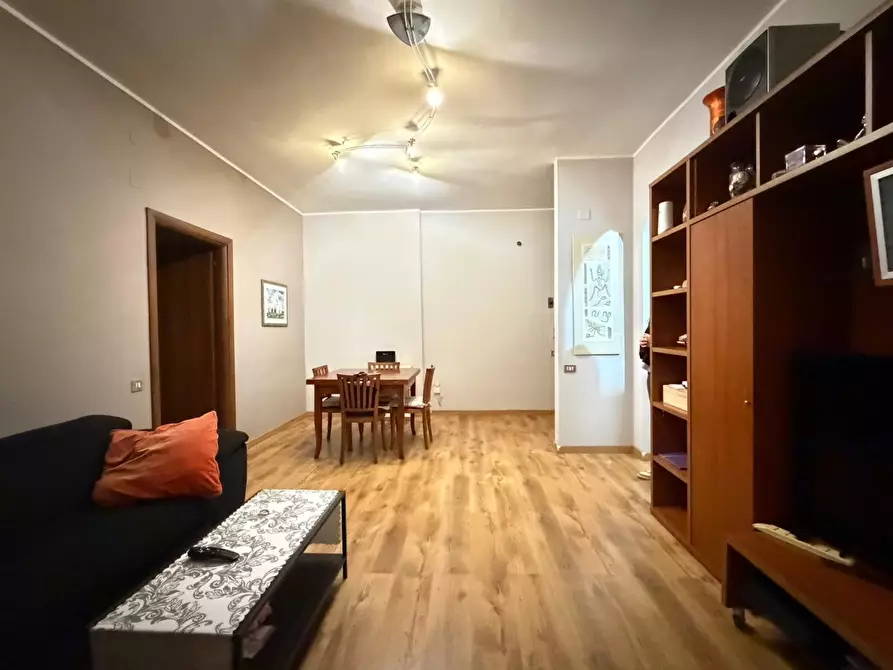 Immagine 9 di Trilocale in affitto  in VIALE MAIELLA a Francavilla Al Mare