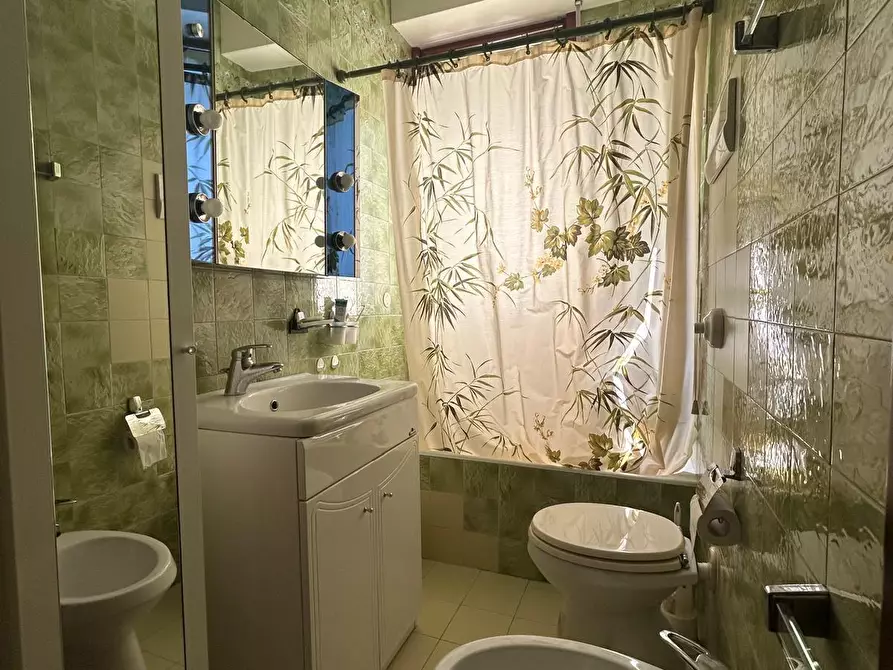 Immagine 11 di Trilocale in affitto  a Francavilla Al Mare