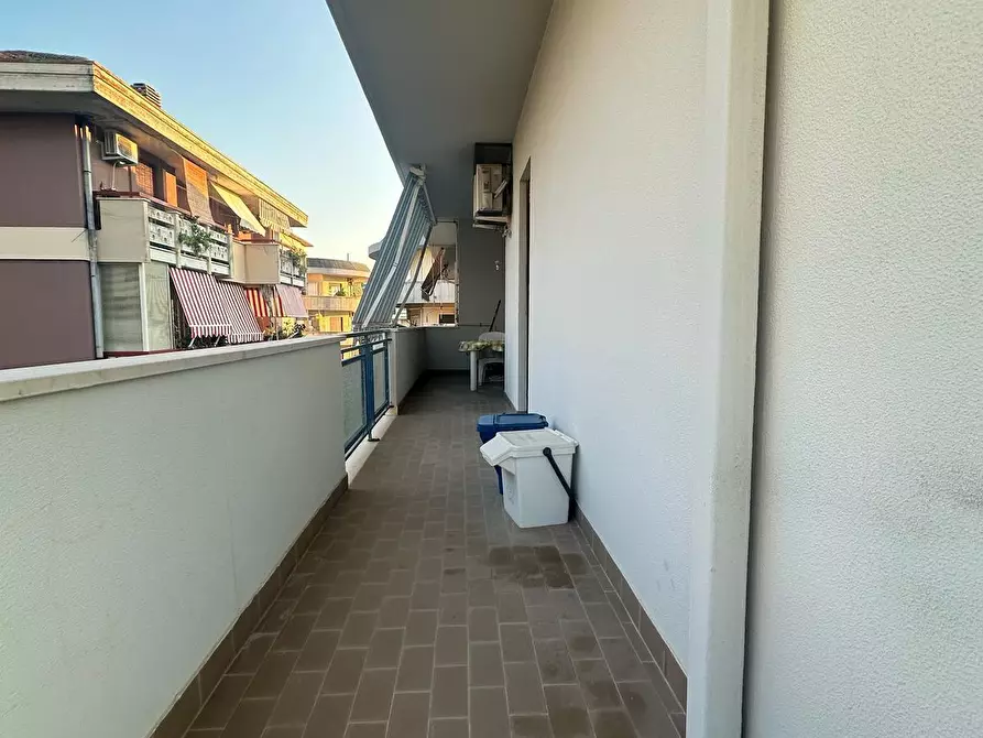 Immagine 13 di Trilocale in affitto  a Francavilla Al Mare