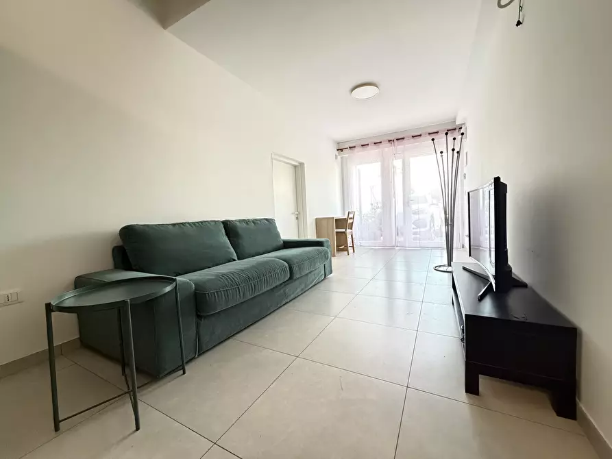 Immagine 1 di Trilocale in affitto  a Pescara