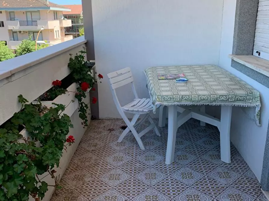 Immagine 11 di Bilocale in affitto  a Francavilla Al Mare