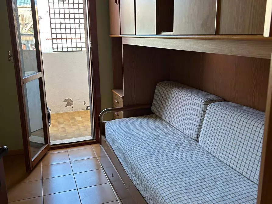 Immagine 3 di Quadrilocale in affitto  a Francavilla Al Mare