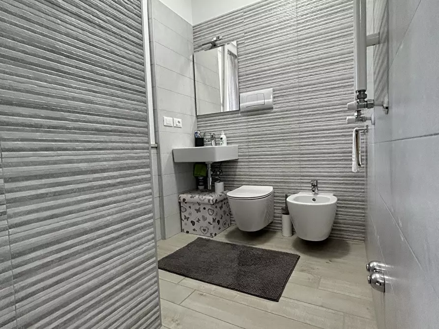 Immagine 6 di Trilocale in affitto  a Francavilla Al Mare