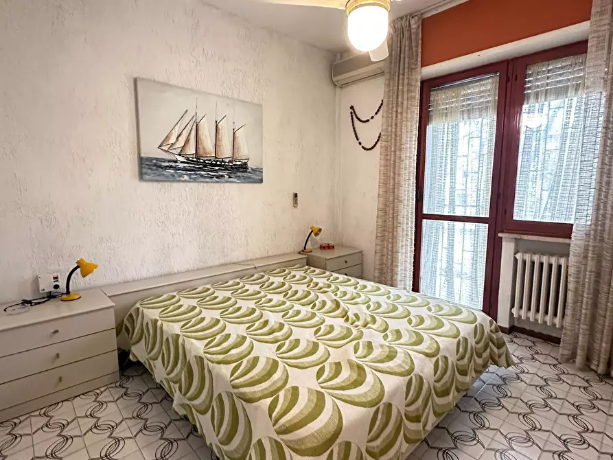 Immagine 10 di Trilocale in affitto  in Viale Maiella 23/A a Francavilla Al Mare