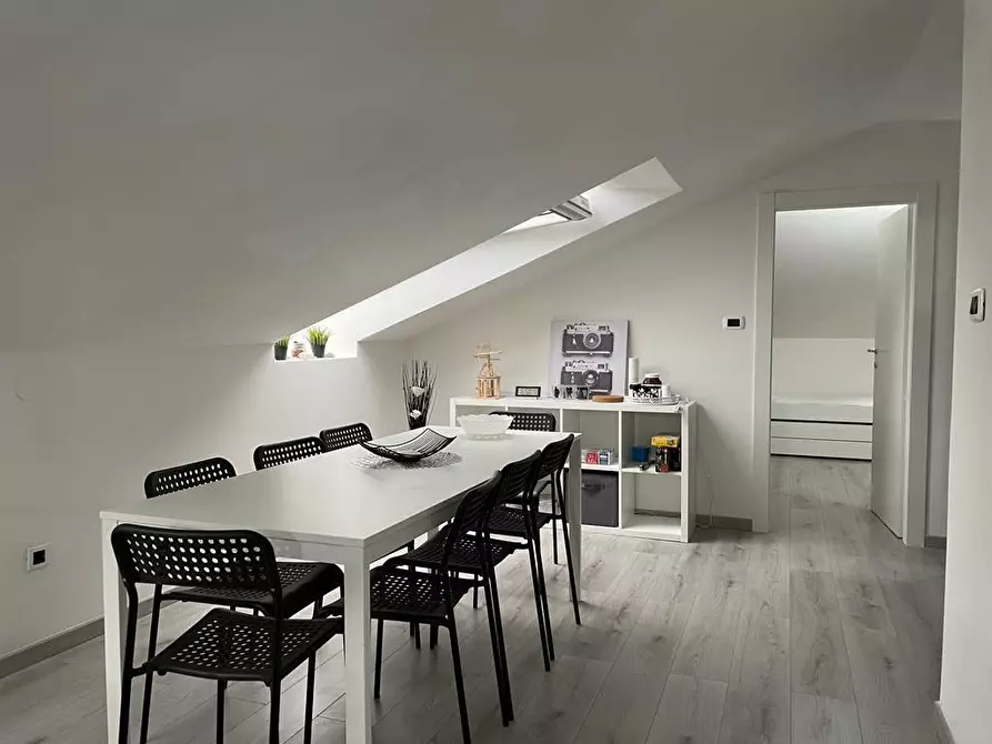 Immagine 3 di Trilocale in affitto  a Francavilla Al Mare