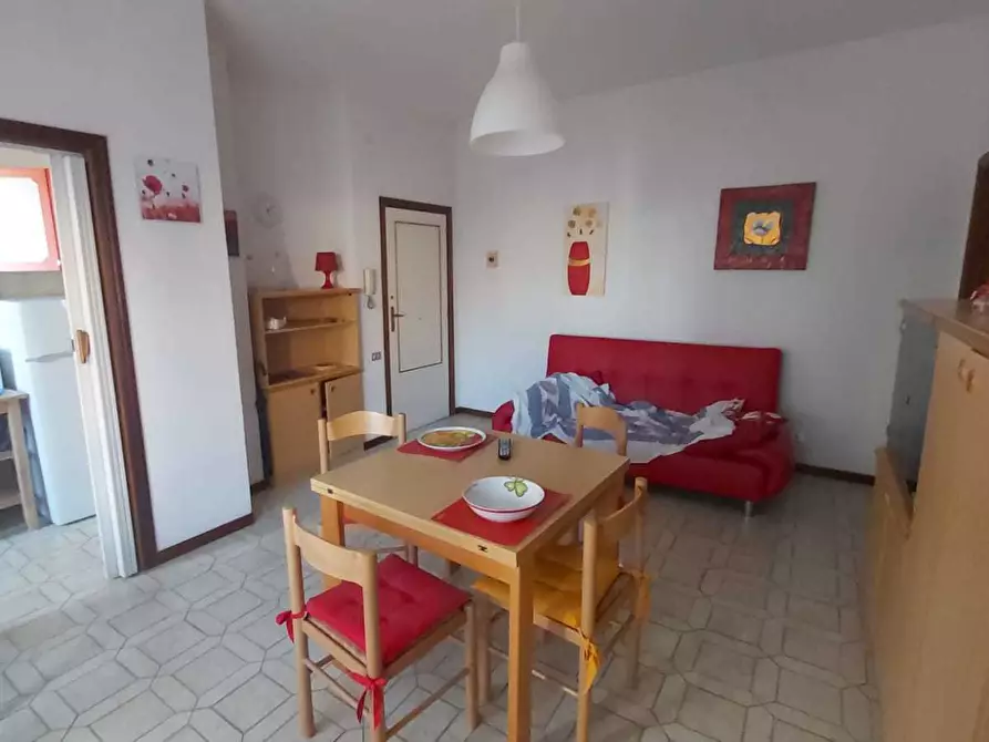 Immagine 1 di Trilocale in affitto  a Francavilla Al Mare