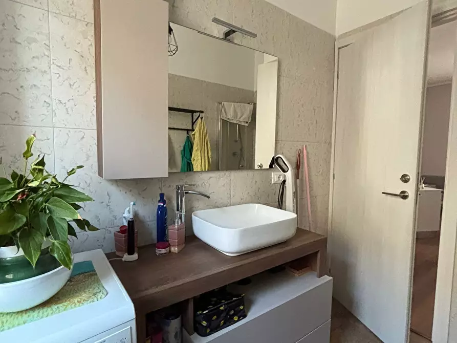 Immagine 10 di Trilocale in affitto  in Viale Maiella 23/A a Francavilla Al Mare