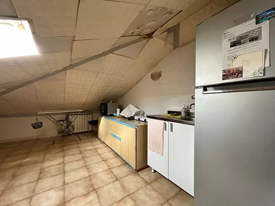 Immagine 2 di Monolocale in vendita  in Viale Maiella 23/A a Francavilla Al Mare