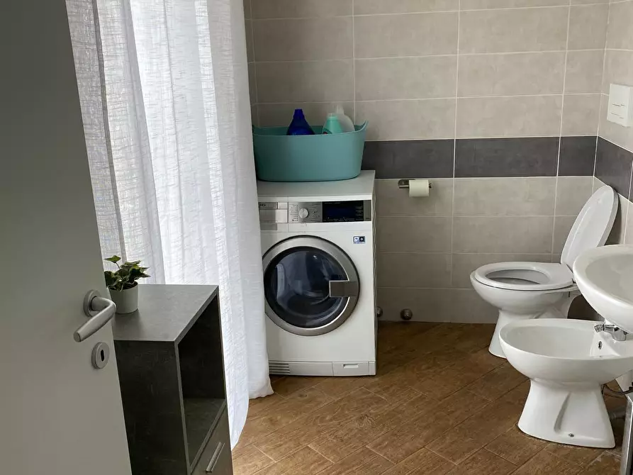 Immagine 11 di Bilocale in vendita  a Torrevecchia Teatina