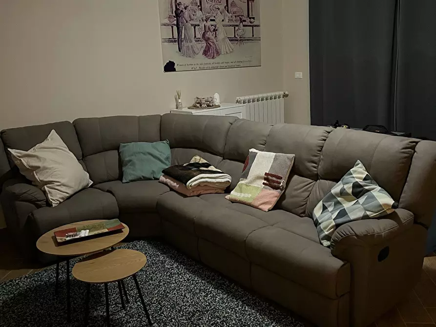 Immagine 4 di Bilocale in affitto  a Torrevecchia Teatina