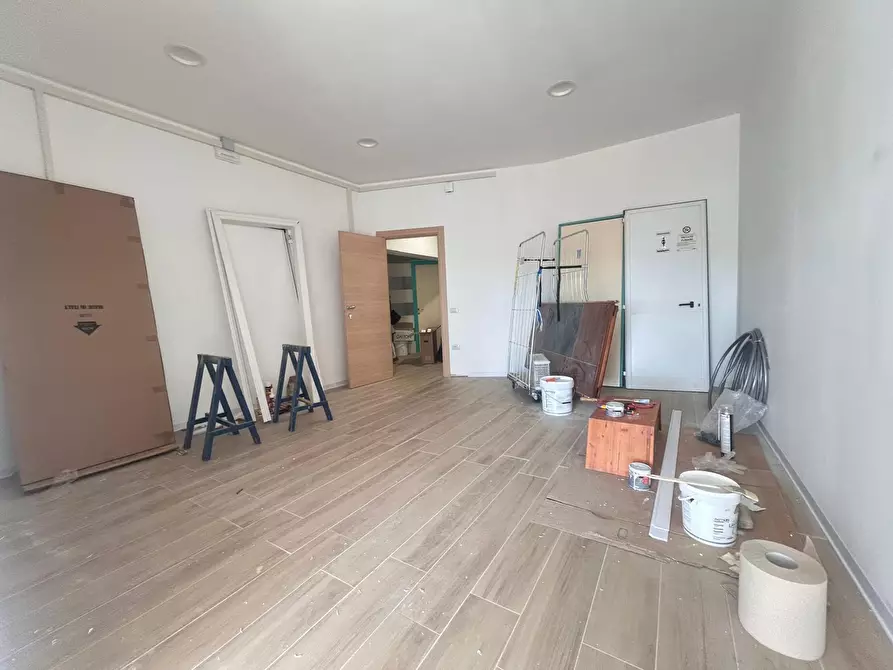 Immagine 4 di Locale commerciale in affitto  in Viale Maiella 23/A a Francavilla Al Mare