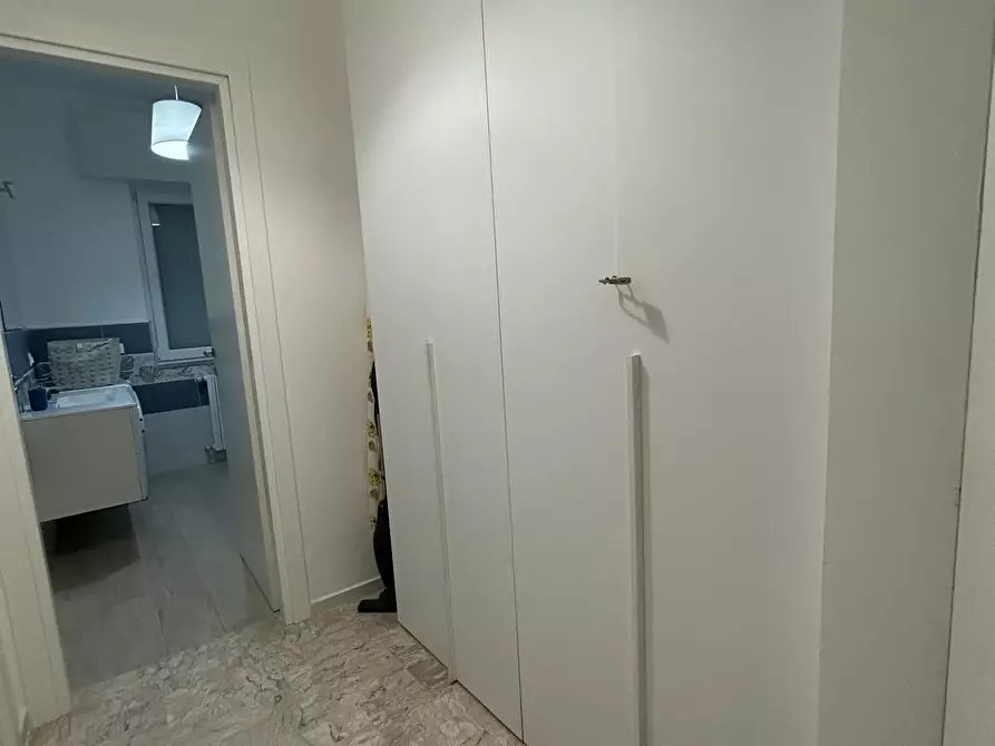 Immagine 16 di Quadrilocale in affitto  in Viale Maiella 23/A a Francavilla Al Mare