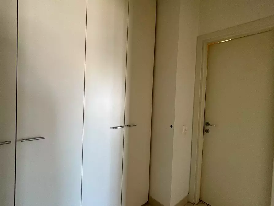 Immagine 4 di Trilocale in affitto  in Via Falcone e Borsellino a Pescara