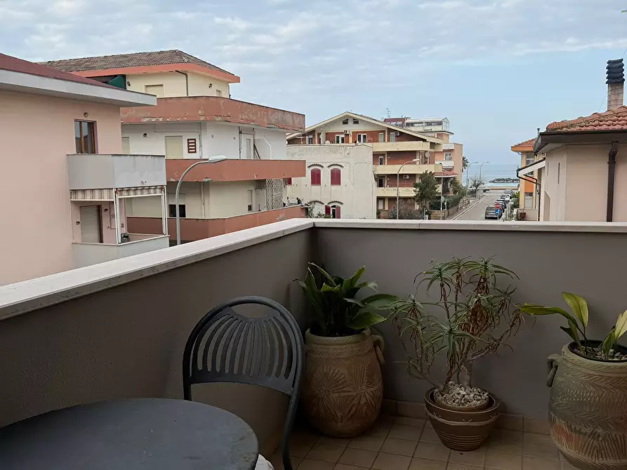 Immagine 22 di Trilocale in vendita  a Francavilla Al Mare