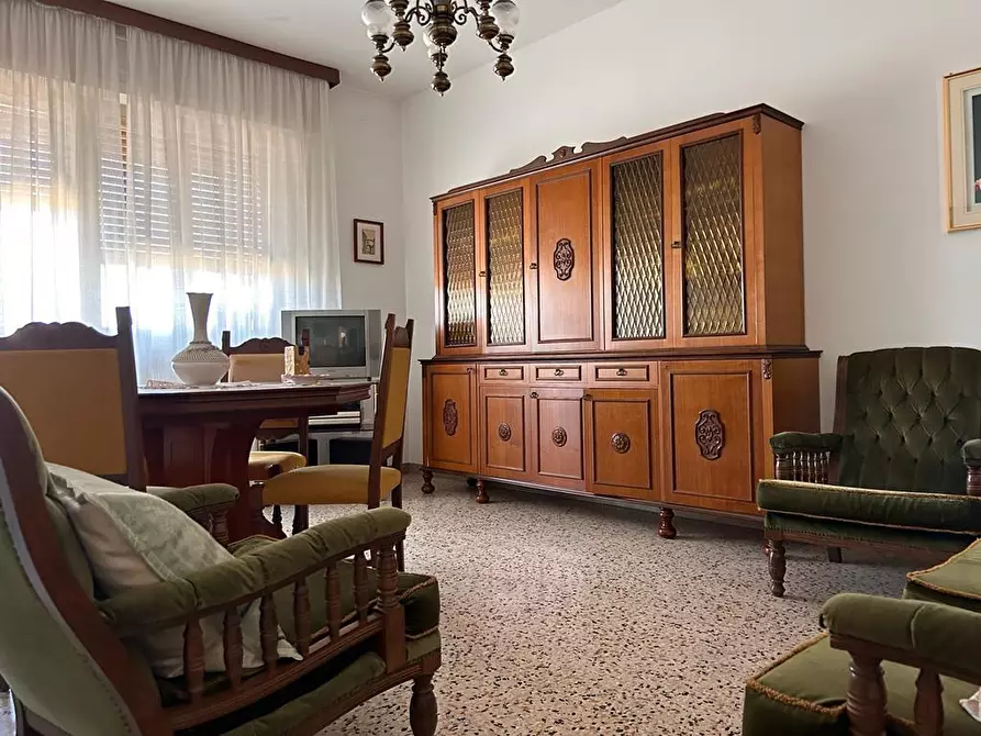 Immagine 4 di Quadrilocale in vendita  in Viale Maiella 23/A a Pescara