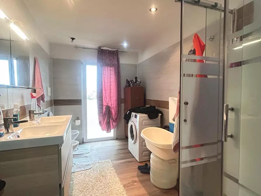 Immagine 5 di Trilocale in affitto  in Via Torremontanara a Torrevecchia Teatina