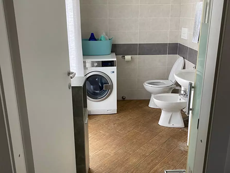 Immagine 12 di Bilocale in vendita  a Torrevecchia Teatina