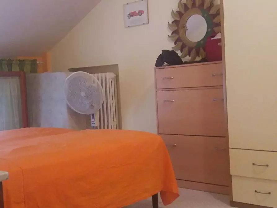 Immagine 6 di Trilocale in affitto  in Viale Maiella 23/A a Francavilla Al Mare