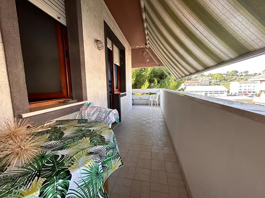 Immagine 15 di Trilocale in affitto  a Francavilla Al Mare