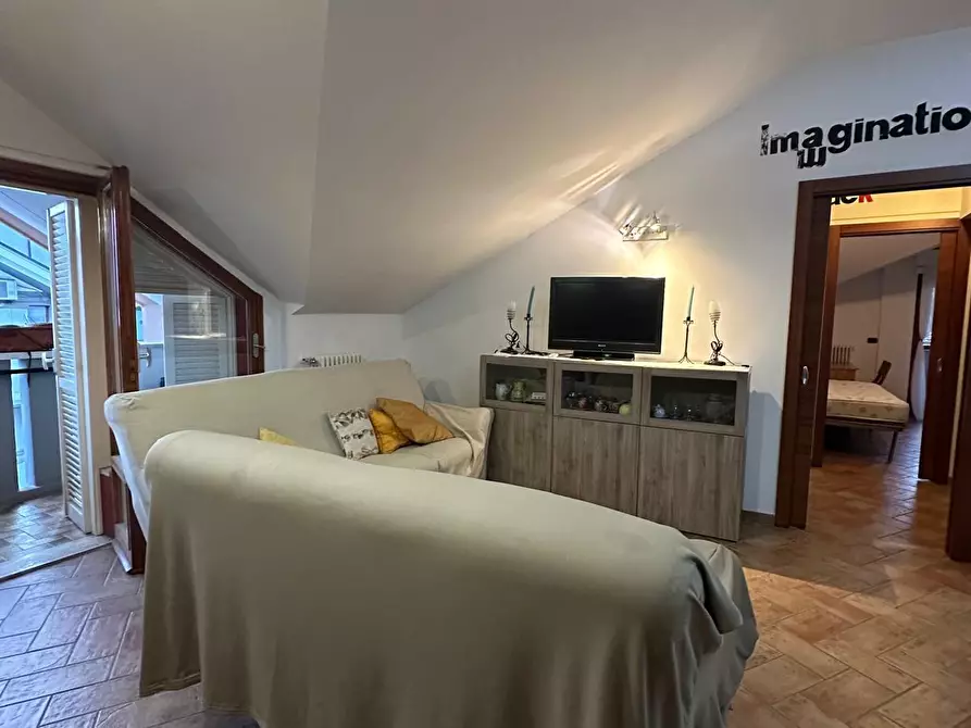 Immagine 5 di Trilocale in affitto  in Viale Maiella 23/A a Francavilla Al Mare