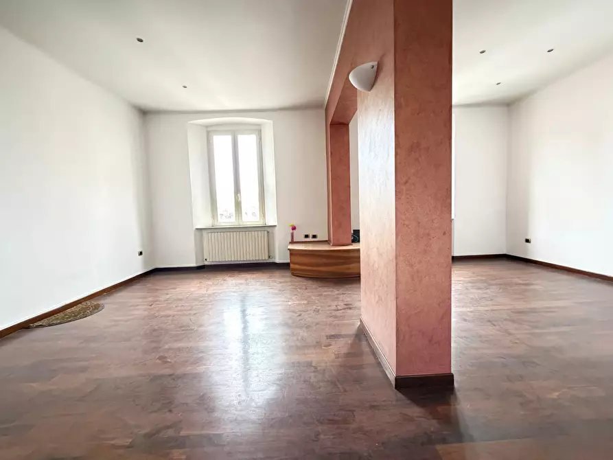 Immagine 1 di Appartamento in affitto  in Viale Maiella 23/A a Francavilla Al Mare
