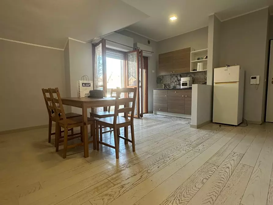 Immagine 2 di Trilocale in affitto  in Viale Maiella 23/A a Francavilla Al Mare