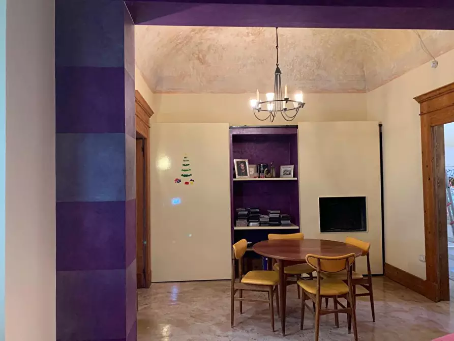 Immagine 6 di Quadrilocale in vendita  in Viale Maiella 23/A a Chieti