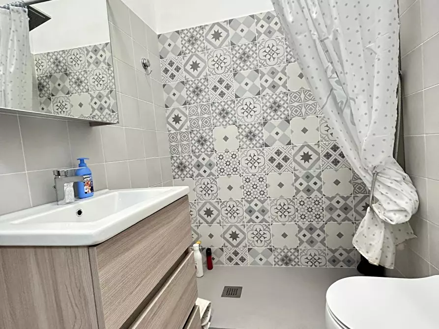 Immagine 19 di Bilocale in affitto  a Francavilla Al Mare