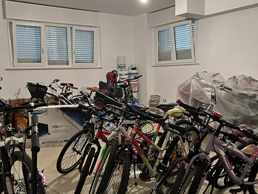 Immagine 2 di Trilocale in affitto  a Francavilla Al Mare