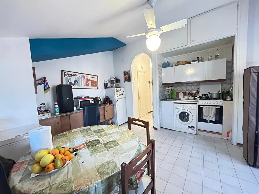 Immagine 4 di Appartamento in vendita  in Viale Maiella 23/A a Francavilla Al Mare