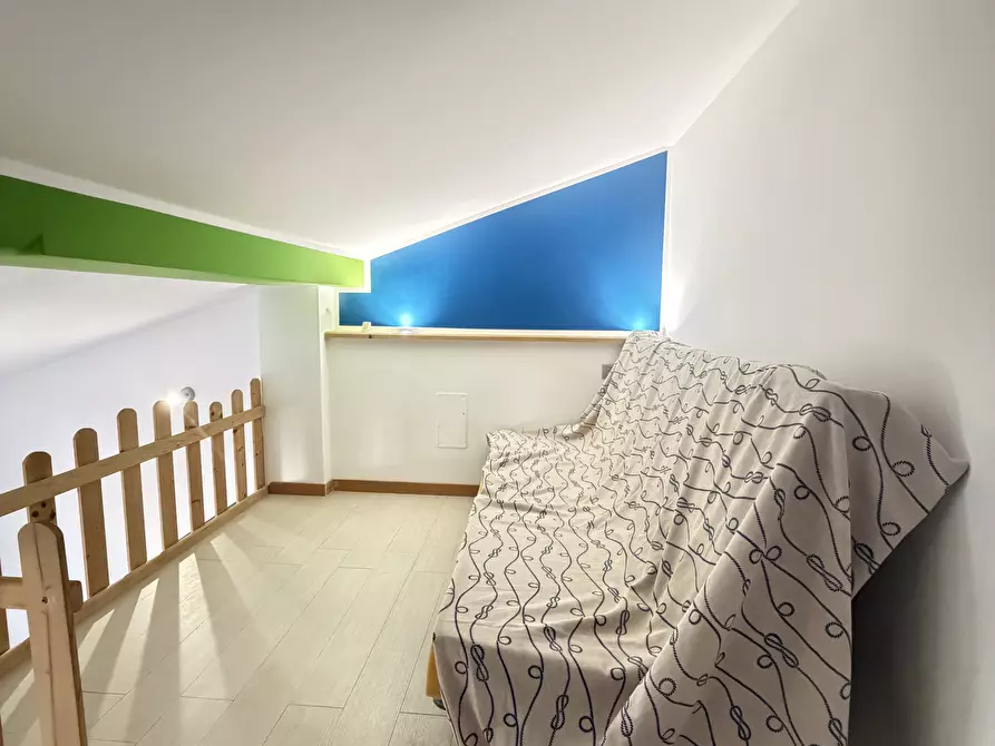 Immagine 13 di Trilocale in affitto  a Francavilla Al Mare