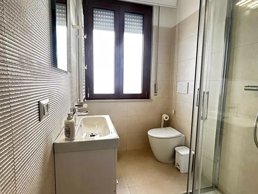 Immagine 17 di Bilocale in affitto  a Francavilla Al Mare