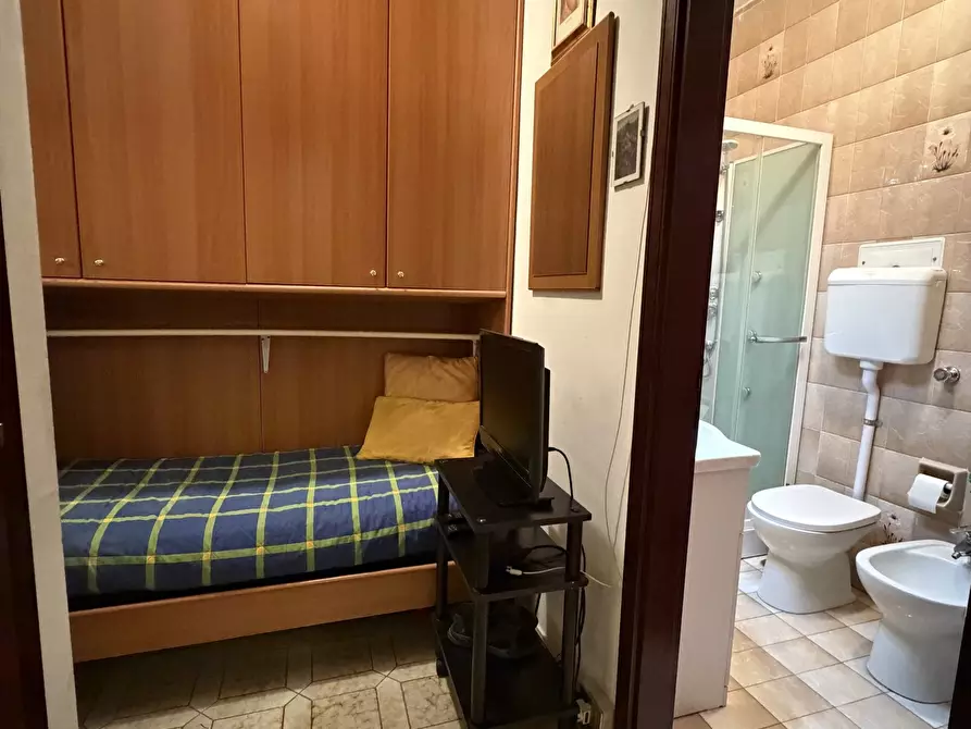 Immagine 13 di Bilocale in affitto  a Francavilla Al Mare