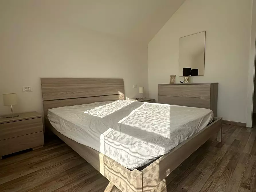 Immagine 11 di Trilocale in affitto  a Francavilla Al Mare