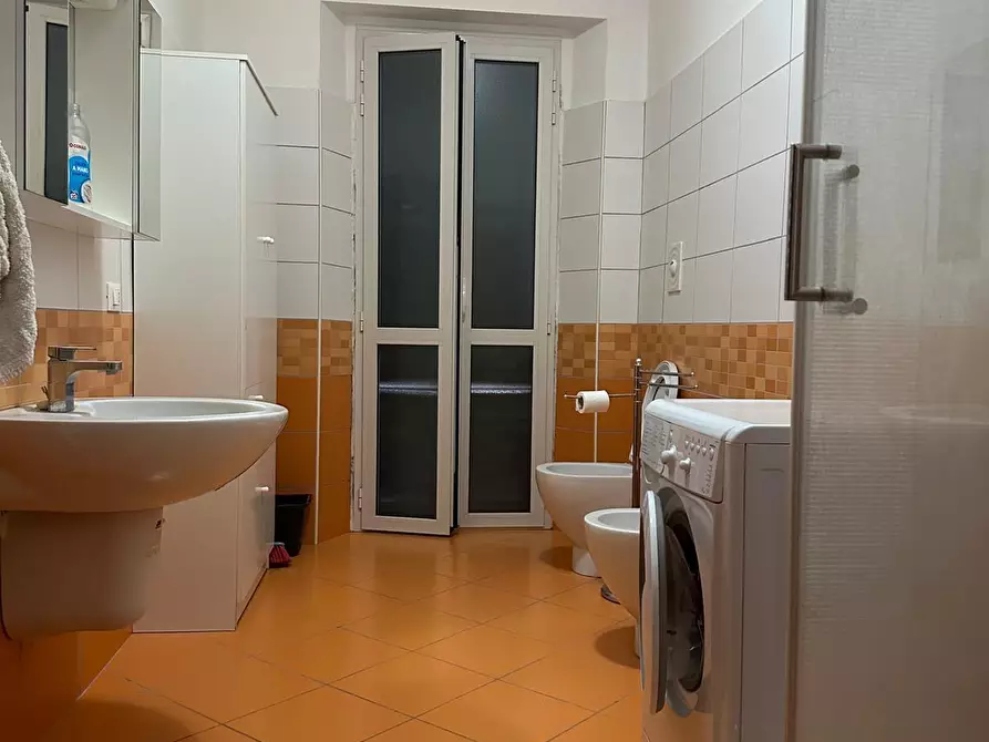 Immagine 4 di Bilocale in vendita  in Viale Maiella 23 a Chieti