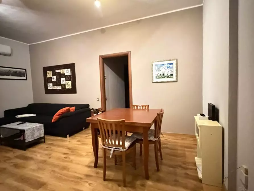 Immagine 2 di Trilocale in affitto  in VIALE MAIELLA a Francavilla Al Mare