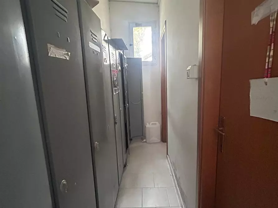 Immagine 4 di Attività commerciale in affitto  in Viale Maiella 23/A a Francavilla Al Mare