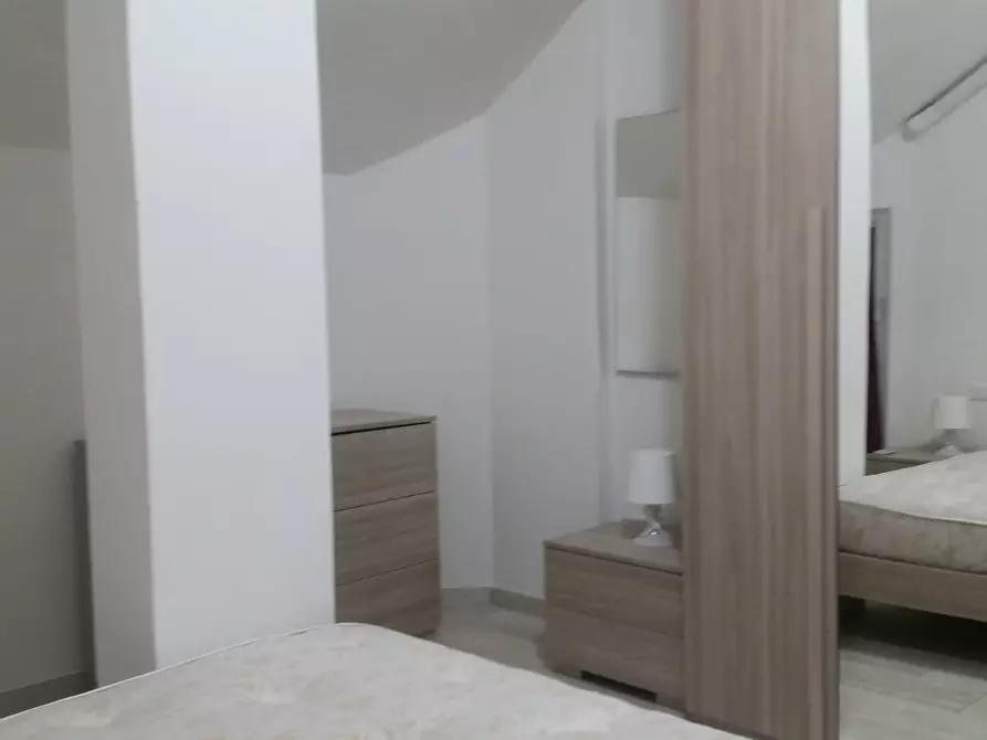 Immagine 5 di Bilocale in affitto  in Via Monte Sirente a Francavilla Al Mare