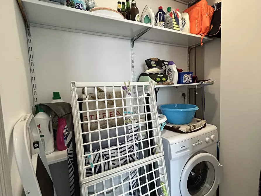 Immagine 11 di Trilocale in affitto  a Francavilla Al Mare