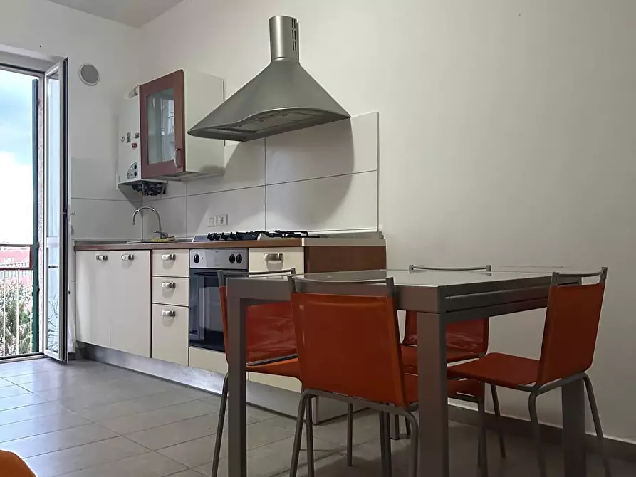 Immagine 1 di Bilocale in vendita  in Viale Maiella 23 a Chieti