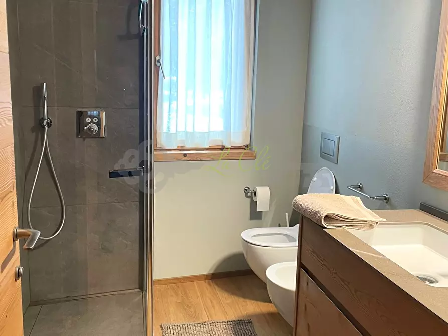 Immagine 29 di Trilocale in affitto  a Pre'-Saint-Didier