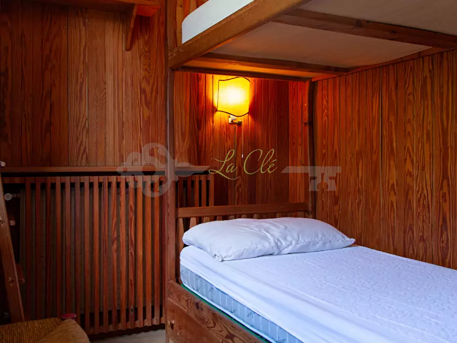 Immagine 14 di Quadrilocale in affitto  in Avenue Dent du Geant 31 a Pre'-Saint-Didier