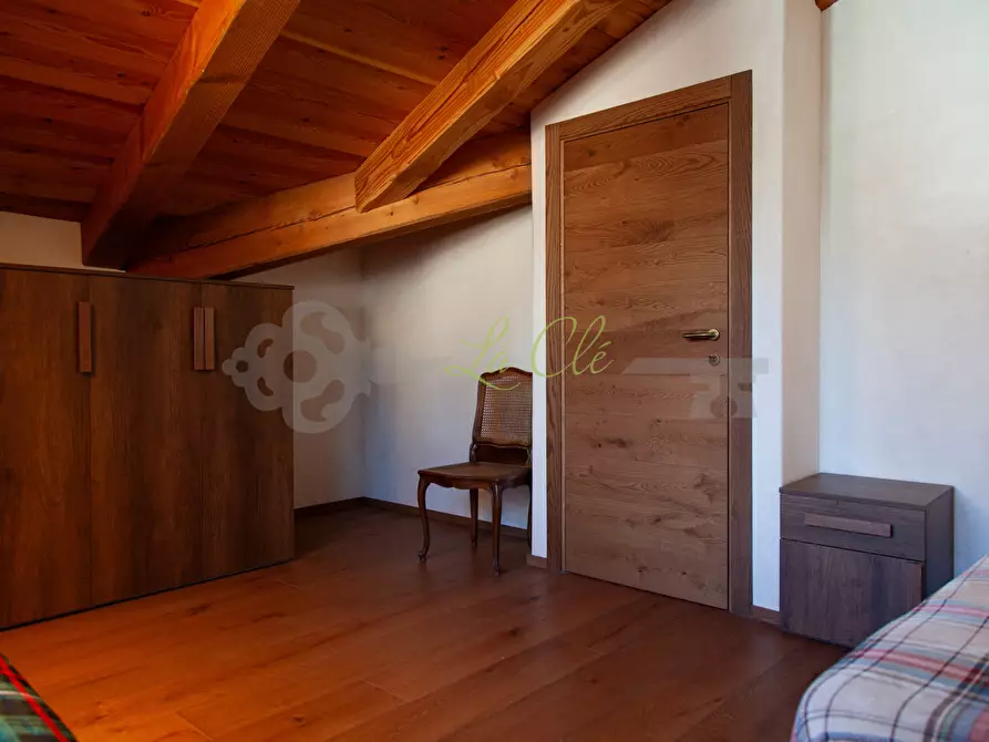 Immagine 22 di Trilocale in affitto  in Via Roma 47 a Courmayeur