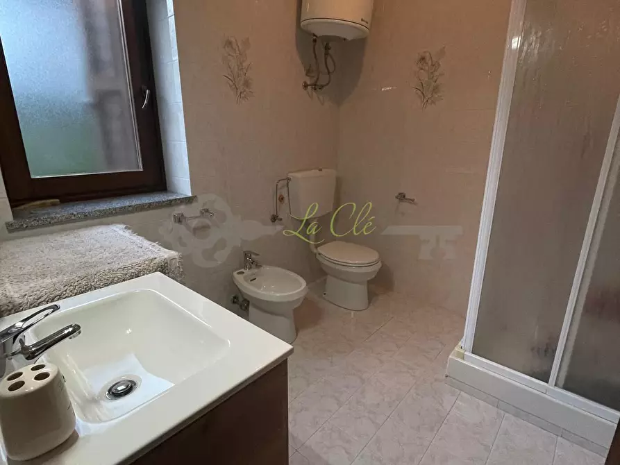 Immagine 6 di Bilocale in affitto  a Morgex