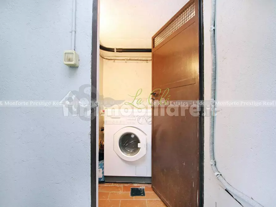 Immagine 38 di Trilocale in vendita  a Courmayeur