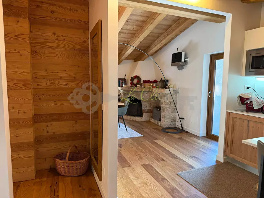 Immagine 13 di Mansarda in vendita  a Courmayeur