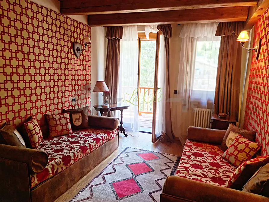 Immagine 19 di Trilocale in affitto  in Rue de Verrand 41 a Pre'-Saint-Didier