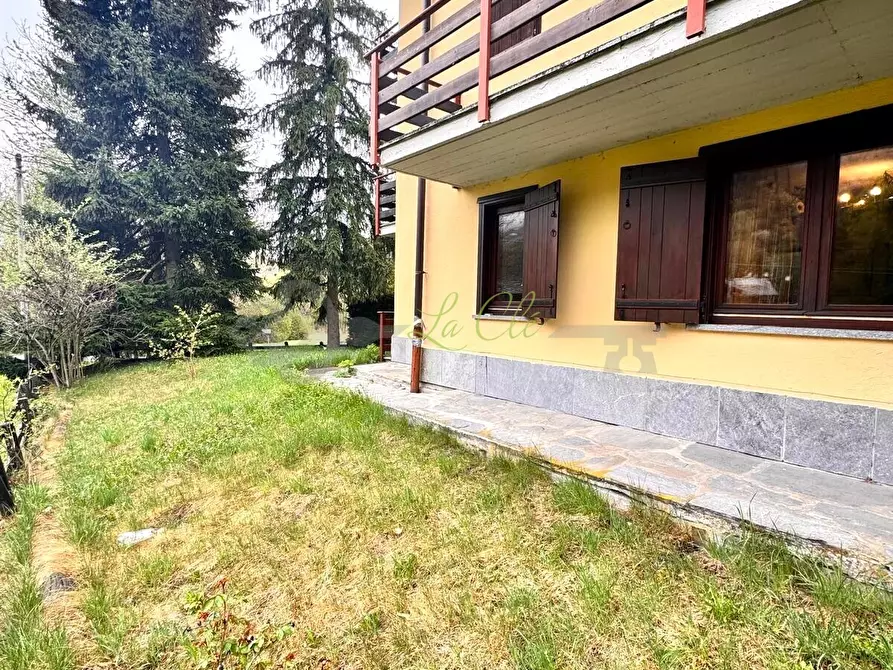 Immagine 10 di Bilocale in vendita  a Morgex