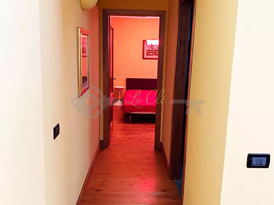 Immagine 12 di Trilocale in affitto  in Route de Pallusieux 13 a Pre'-Saint-Didier