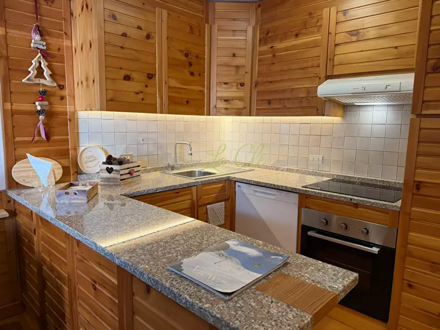 Immagine 22 di Monolocale in affitto  in Route de Verrand 10 a Pre'-Saint-Didier